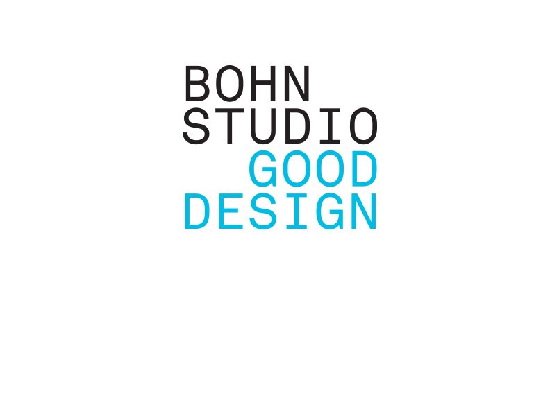 Client Conversation: Bohn Studio