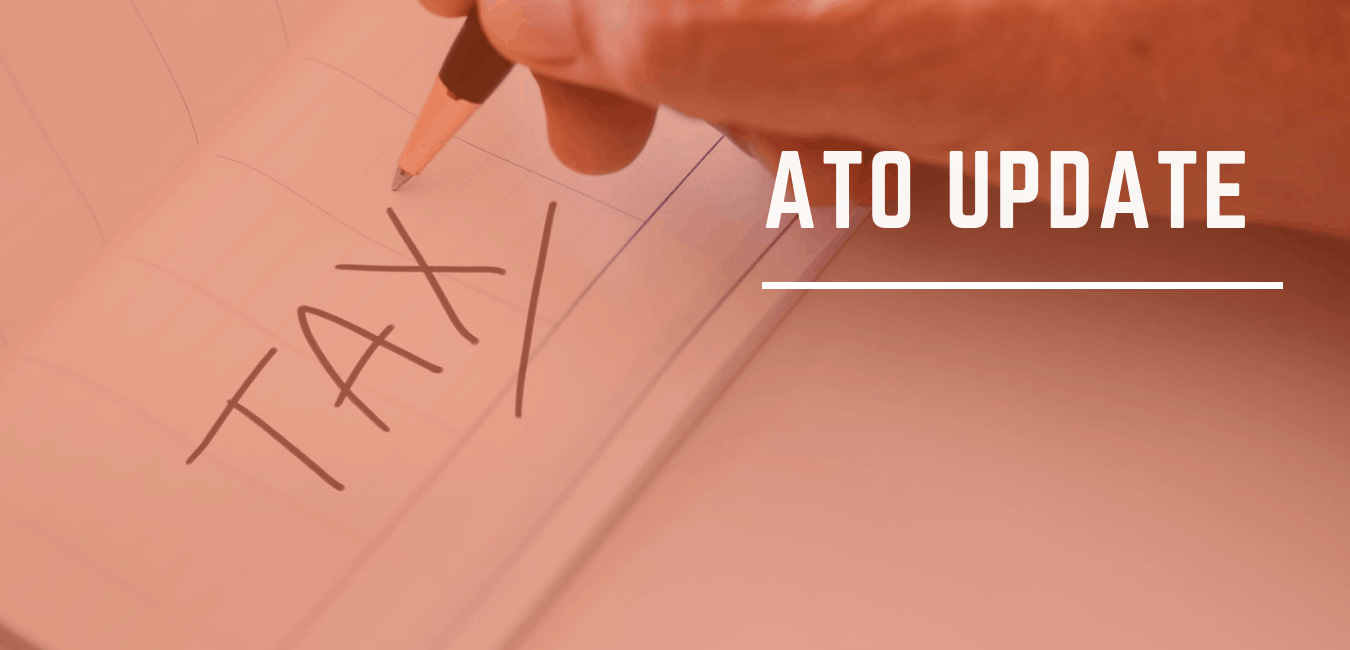 Tax time: Are you in the ATO’s sights?