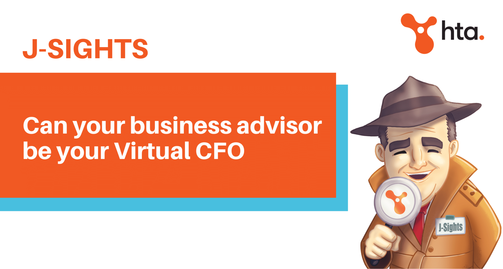 Can your business advisor be your Virtual CFO?