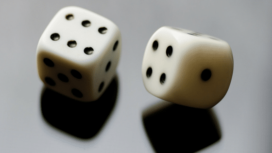 Don’t Roll the Dice – Take HR Seriously!