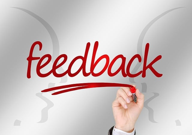 The Importance of Feedback