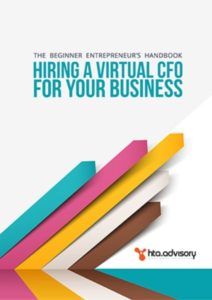 HTA Advisory eBook - Virtual CFOs