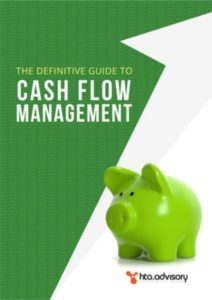 HTA eBook - The Basics of Cash Flow Management
