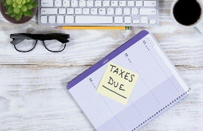 Do you have your tax debts under control?