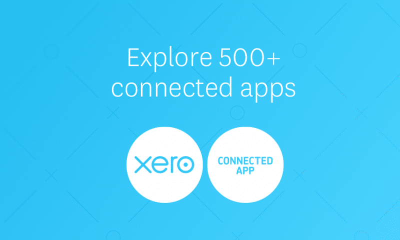 Introducing Xero's new App Marketplace