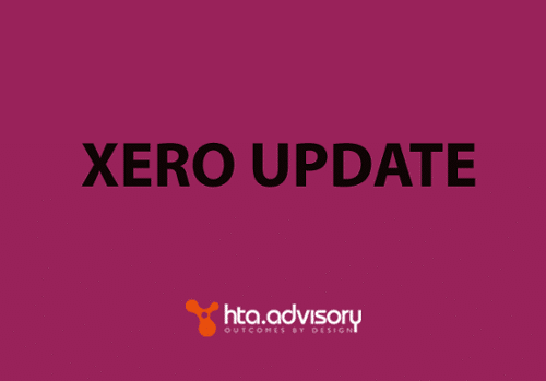 Xero – Exciting new releases before Christmas!