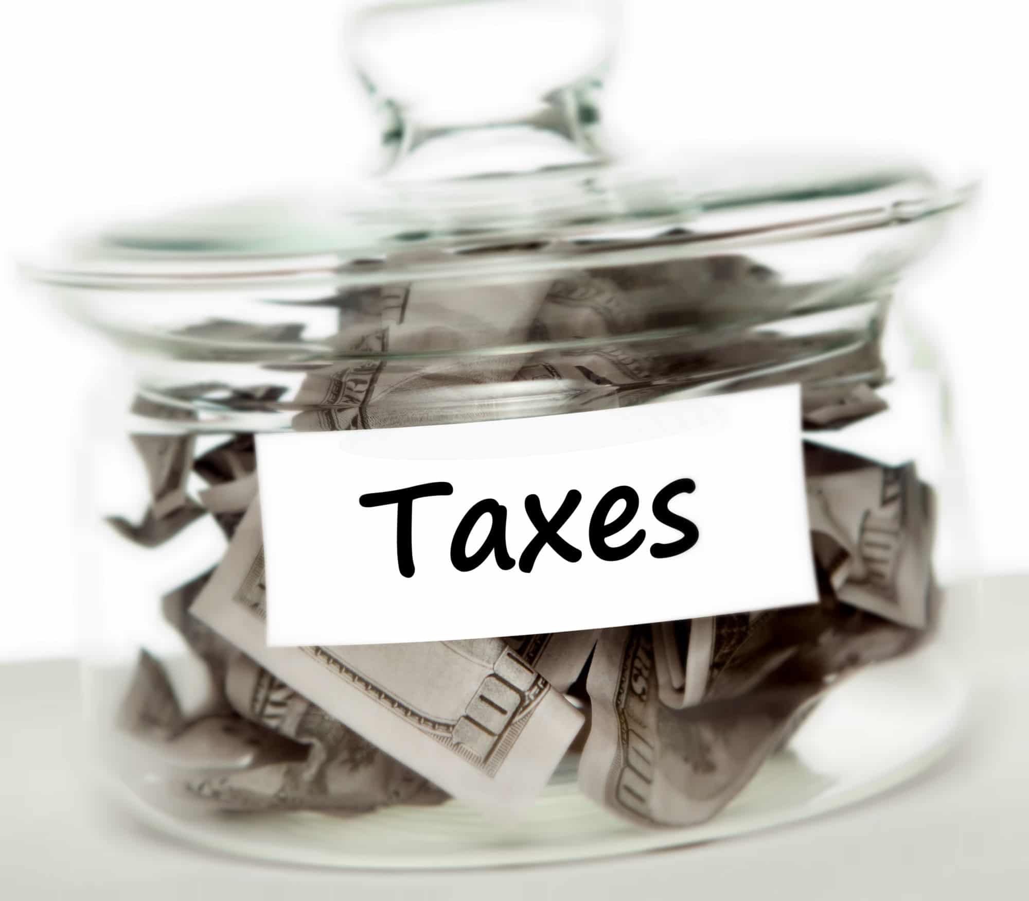 Reducing your Tax Liabilities in Time for Tax Season