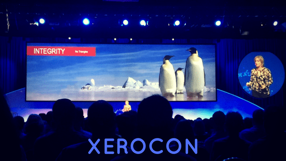 Our take on Xerocon South!