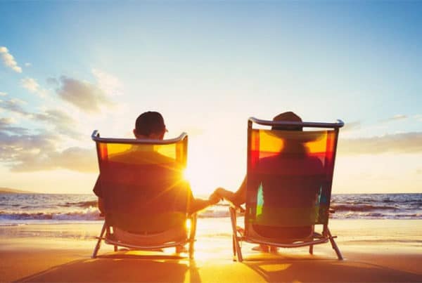 Relocating in Retirement? 4 Things To Consider Before You Make The Decision